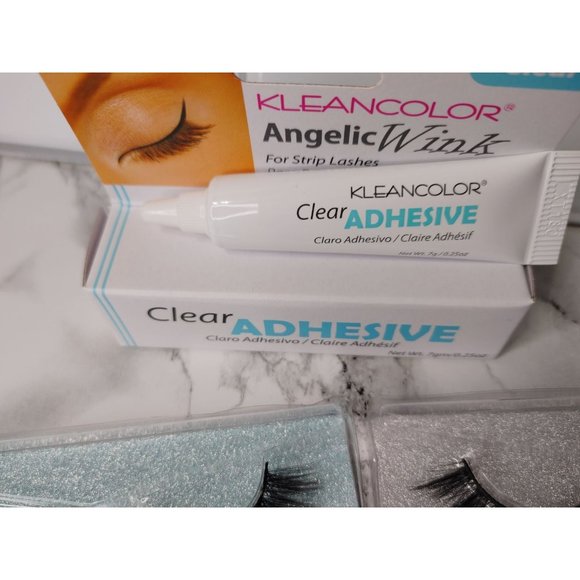 3D False Lashes - Picture 5 of 5